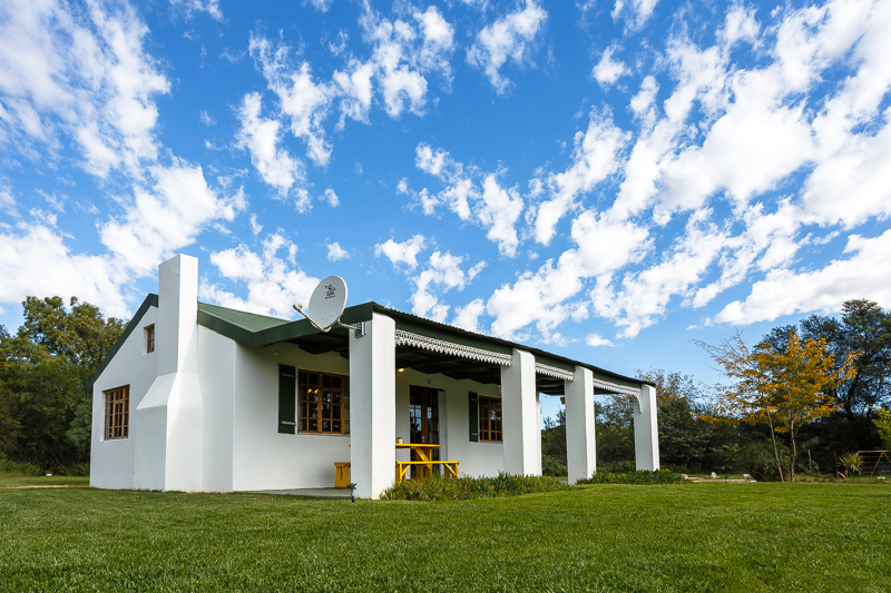 Farmers Cottage